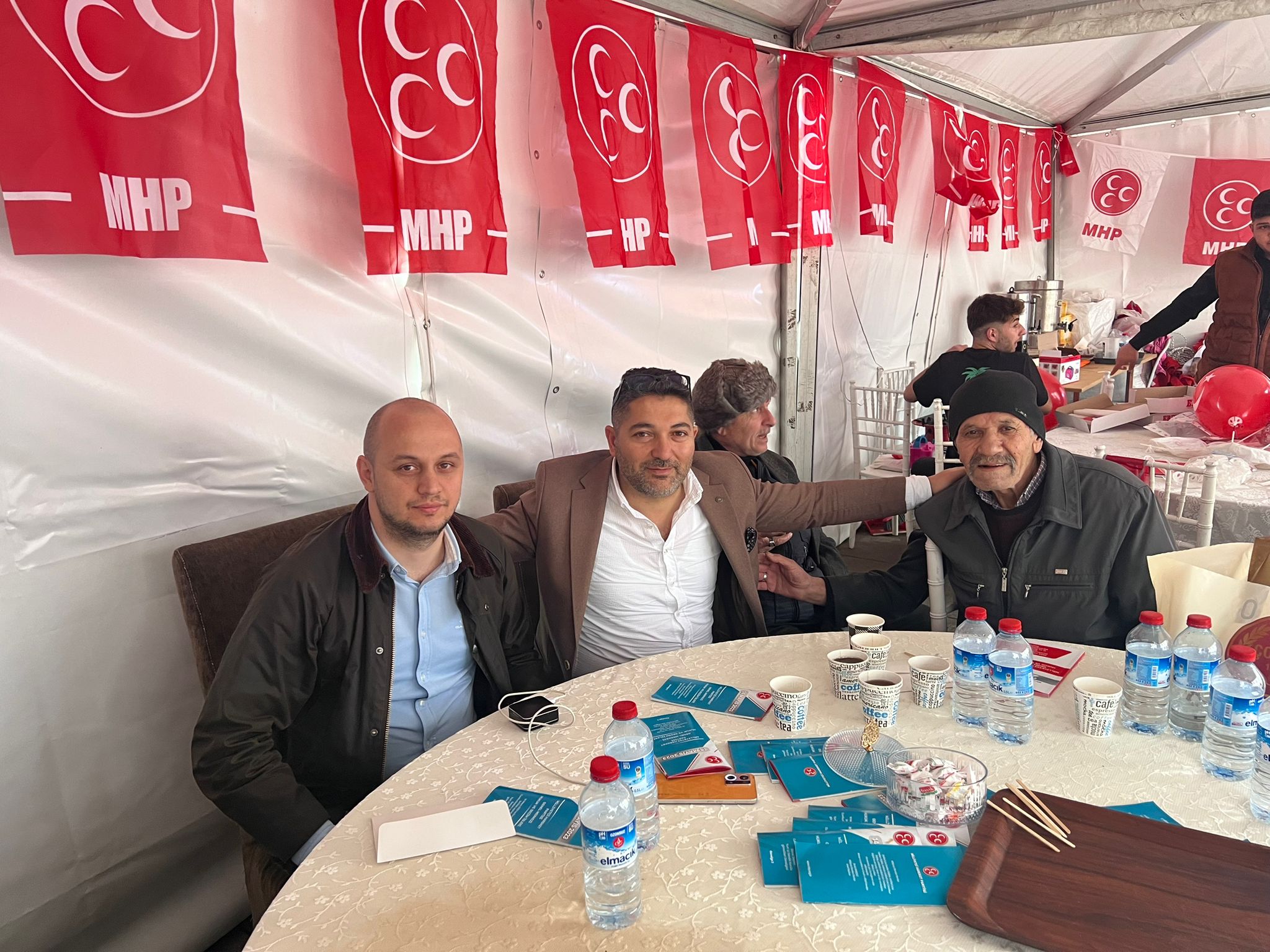 Sedat Erdem; 