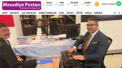 Sedat Erdem MHP Genel Merkezi'nde 28. Dönem milletvekili aday adaylığı başvurusunu yaptı