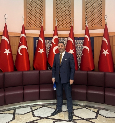 MHP Adaylık Başvuru
