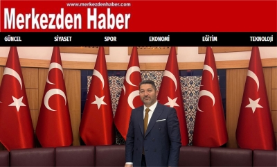 SEDAT ERDEM A. ADAYLIK BAŞVURUSUNU GENEL MERKEZDE YAPTI